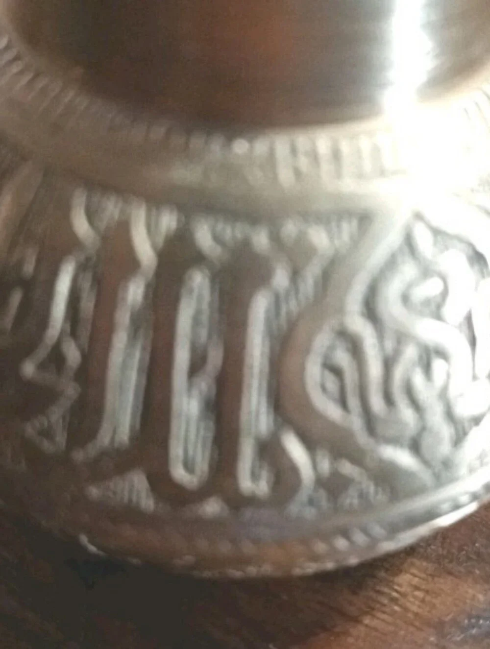 N/A used antique